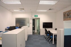 German Centre (D22), Office #340887631